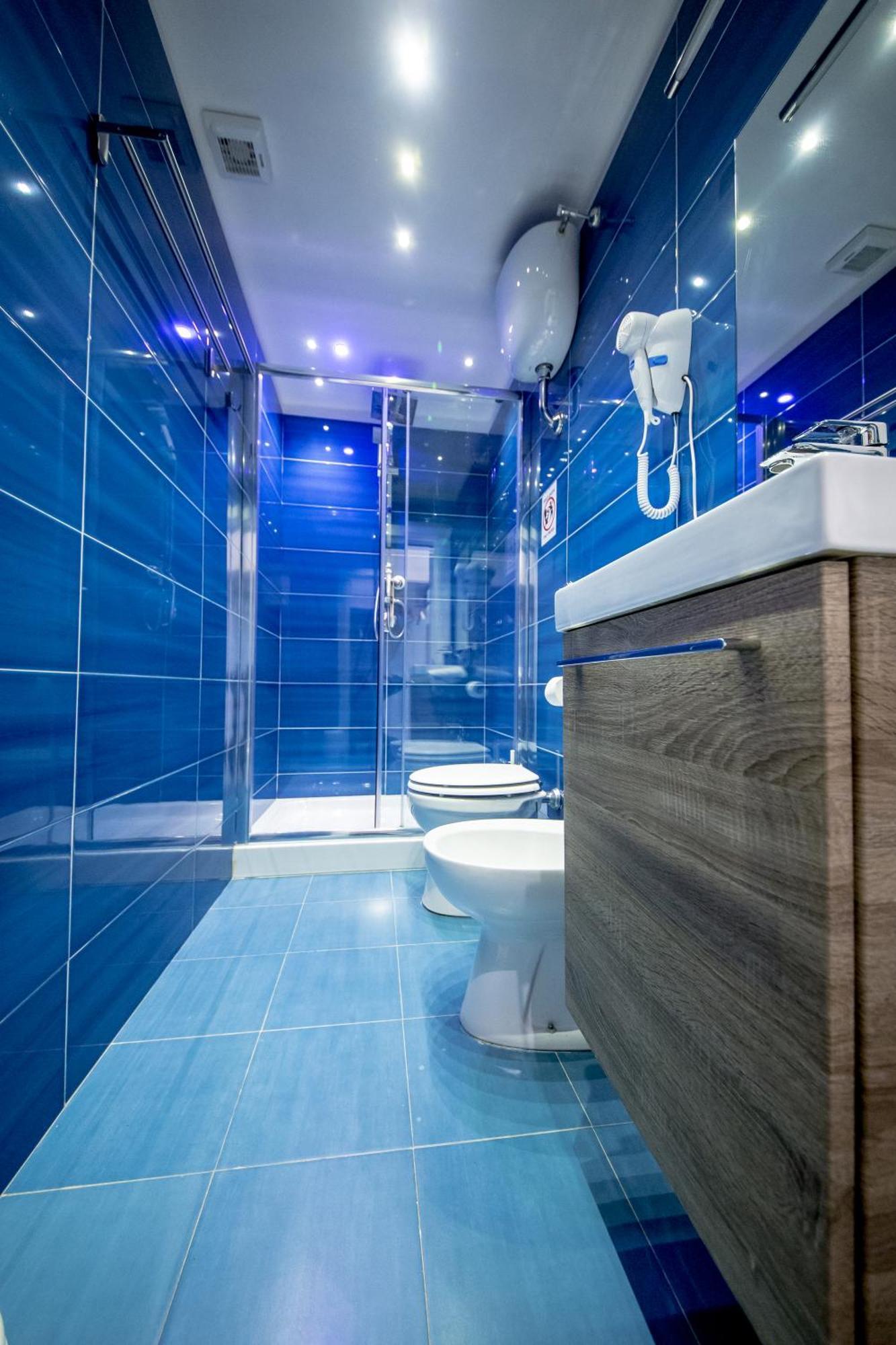 Miracolo Al Duomo Smart Accomodations 那不勒斯 外观 照片